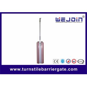 Wholesale Security Parking Barrier Gate With Manual Release Controlled By Remote Controller from china suppliers