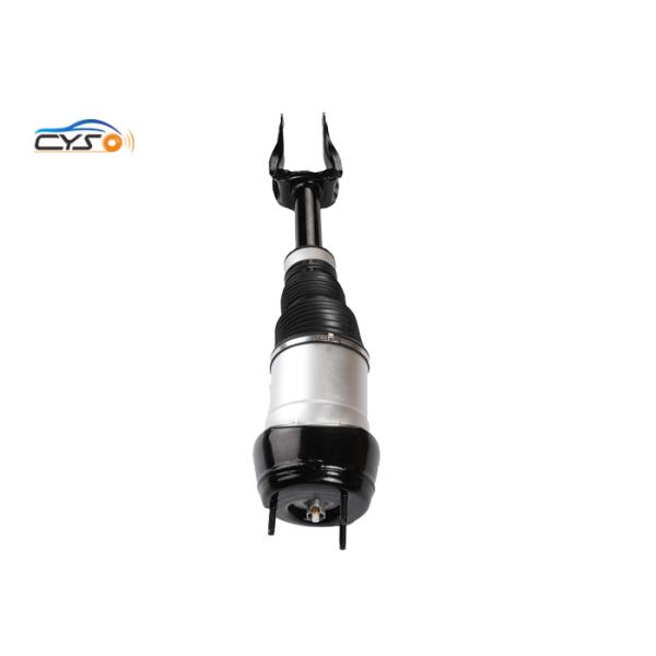 1663202513 Air Struts For Mercedes Benz W166 Front Left Air Suspension Without ADS