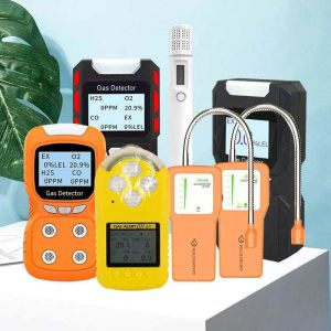 DC3V Warehouse CO Alarm Detector