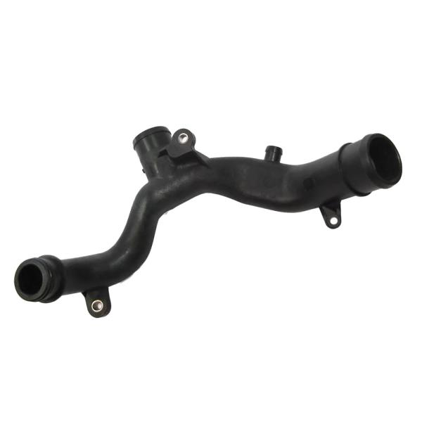 Thermostat Water Connector Top Hose A Pair LR090630 For Range Rover LR4 Range