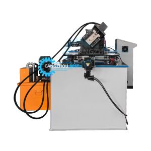 Cold Formed Steel High Speed 20-25m/min C Stud Cold Roll Forming Machine