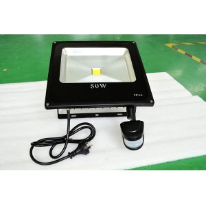 Wholesale 2014 new design LED floodlight 50W IP66 waterproof from china suppliers