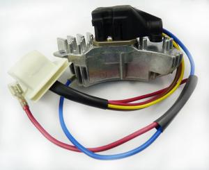 Wholesale Mercedes Benz Blower Motor Resistor Regulator Control 2028202510 / 0148350005 from china suppliers