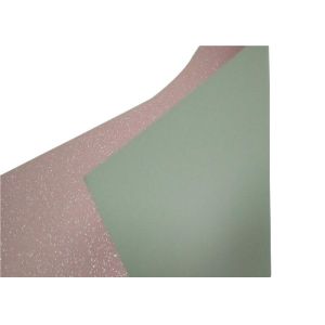 Wholesale Packing And Invitation Glitter Card Paper 0.55mm For DIY Decoration from china suppliers