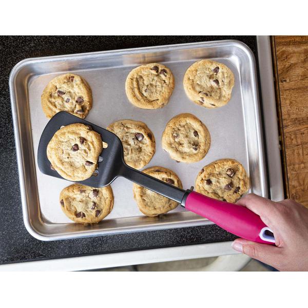Nonstick Cookware Kitchen Utensils German Kitchen Appliance with Durable Nylon PA66