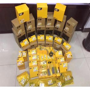 China 5F4110 Piston Set 5F-4110 Piston Ring 1194655 Sleves 119-4655 Engine 2162264 Cylinder Liner 216-2264 on sale