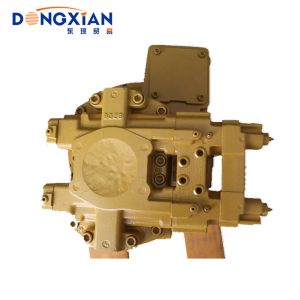OEM Excavator Hydraulic Pump Assy For A8V0160 E330B E330BL