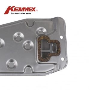 Car Model A246EL A245E B166 Automatic Transmission Filter For Toyota Chevrolet