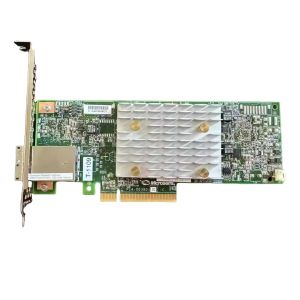Wholesale HPE Smart Array P408e-p SR Gen10 with with 8 External Lanes/4GB Cache 12G SAS PCIe Plug-in Controller 804405-B21 from china suppliers