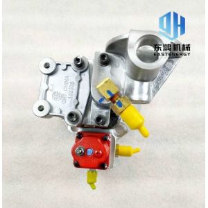 Construction Machinery Parts M11 Engine Diesel Pump Assembly 3090942 3417677 For