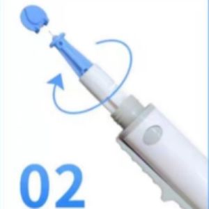 Automated Assembly Machine For Fingertip Blood Collection Needles