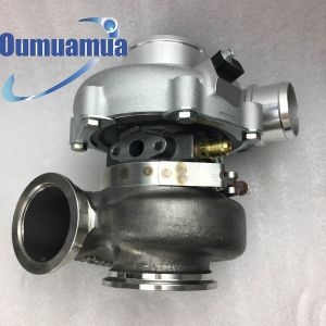 Wholesale Engineering Machinery Turbocharger G25-550 858161-5002S 871389-5005S from china suppliers
