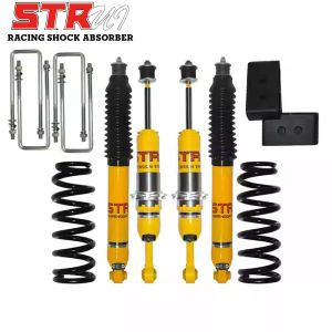 Buy cheap Tundra 4x4 2 Lift Kit Foam Cell Shock Absorber For Pickup Trucks from wholesalers