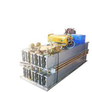 SFC ZLJ-800×830 Uniform Heating Joint Vulcanization Machine User Friendly