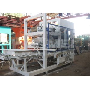 QT4-15 block making machine