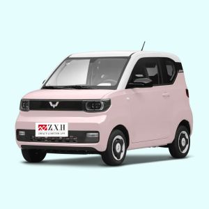 Wuling Hongguang MINIEV 2022 free model lithium iron phosphate new energy