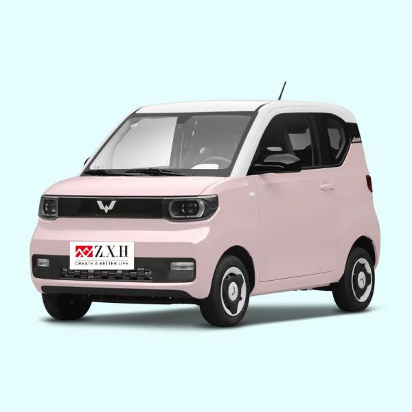 Wuling Hongguang MINIEV 2022 free model lithium iron phosphate new energy