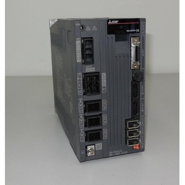 Quality MR-J4W3-444B Mitsubishi Programmable Logic Controller MOQ 1 Piece for sale