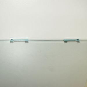 Ressessed Articlux LED Glass Clip Light Display Cases Dimmable LED Strip A2103