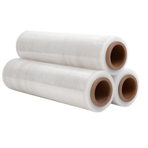Wrap, Fresh Wrap, LDPE Film, LDPE Sheet, PVC/PE Shrink Film Customized Pallet