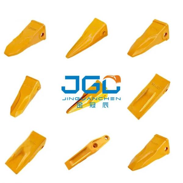 Quality Excavator Accessories 315 320 325 330 345 Bucket Teeth 1U3352 Mechanical Parts for sale
