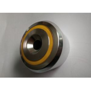 Stable RAPID Gym Equipment Accessories Alloy Exercise Bike Running Wheel