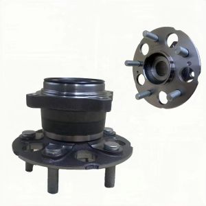 Toyota CAMRY/2018- AVALON/2018- RAV4/2019 Raw Materials Front Wheel Hub 43550