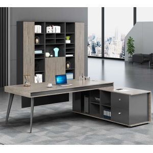 Staff Employee Computer Table Office Furniture Executive Desk Workstation