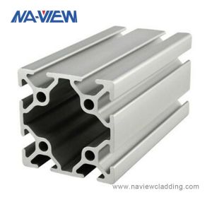 10X10 1X1 10 Series 10mm 1010 Aluminum Extrusion Profile