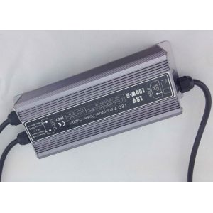 110V 220V AC LED Driver Power Supply with 12V DC Output and 200W-250W Power