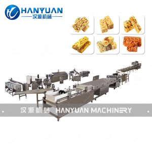 Shaqima Production Line