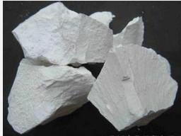 China Quick Lime , Burnt Lime/ Calcium Oxide/ Hydrated Lime 10 - 70 mm (90%) Hydrated Lime (Caicium Hydroxide) on sale