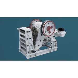 Wholesale Metallurgy Capacity 1-2200 Tons Per Hour European Design Jaw Crusher Engineered For Long Service Life And Reliability from china suppliers