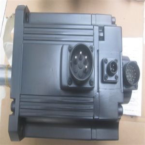 Mitsubishi HC-SFS301 AC Servo Motor 3 PHASE 16A 138V 1000RPM NEW