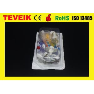 Argon Disposable IBP Transducer Single Channel Kit without Collecting System