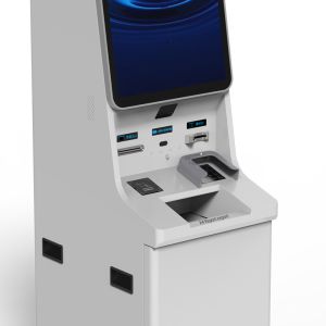 SDK Self Ordering Kiosk For Restaurants Touchscreen Automated Payment Kiosk