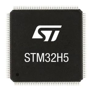 Wholesale STM32H563VIT6 STMicroelectronics from china suppliers