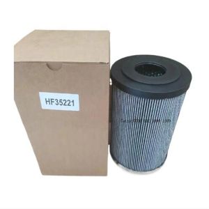 PT8425 hydraulic oil filter 1551101001 AT204010 engine oil filter