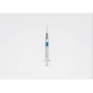 0.6*16 0.5*16 Human Arterial Blood Sample Collector For Hospitals