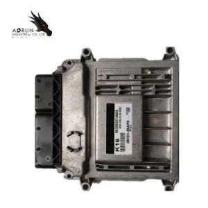 39101-26AB0 ECU Car Engine Computer Board Electronic Control Unit K01 M7.9.8