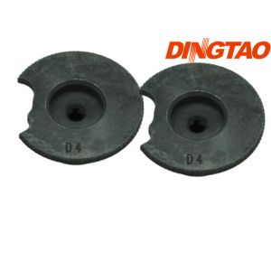 130191 Vector 5000 Cutting Parts For VT5000 Cutting Drilling Guide D4