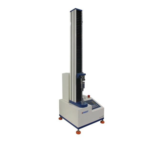Quality 50KN High Technic Universal Strength Testing Machine / Single Column Compression Testing Machine​ for sale