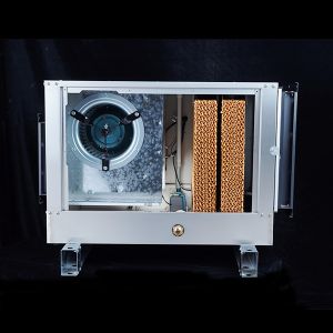 Advanced Air Cabinet For Enhanced Ventilation Innovative Centrifugal Water