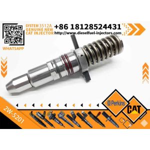 Factory Wholesale of High Quality Components in Stock Diesel Fuel Injector 6I