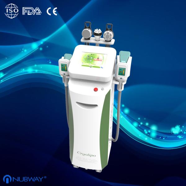 Big promotion in Sep!!! Multi-function cryolipolysis weight loss machine for
