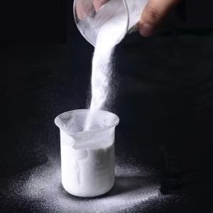 Printing Type Transfer Printing DTF Powder For T-Shirt Heat Transfer Printer 1kg