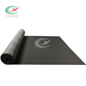 Multipurpose Mass Loaded Vinyl Sound Barrier Harmless Practical