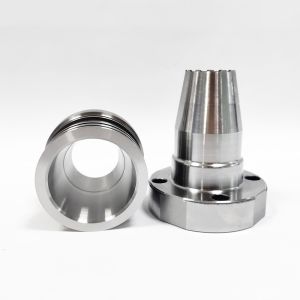 Customized CNC Lathing Core Insert Mold Tooling for Mineral Water Bottle Cap