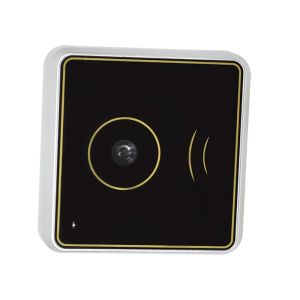 QRCode Outdoor ISO14443A RFID Access Control System