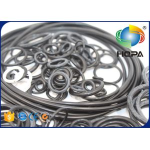 723-26-13101 723-26-13100 Main Control Valve Seal Kit For Komatsu PC60-7 PC70-7